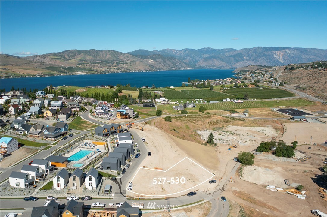 1402 Cottage Lane  Chelan WA 98816 photo