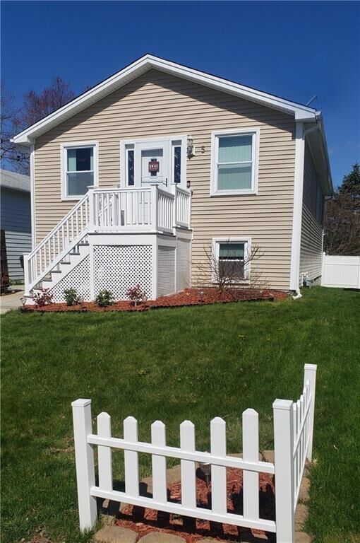 Property Photo:  5 Ash St  RI 02864 