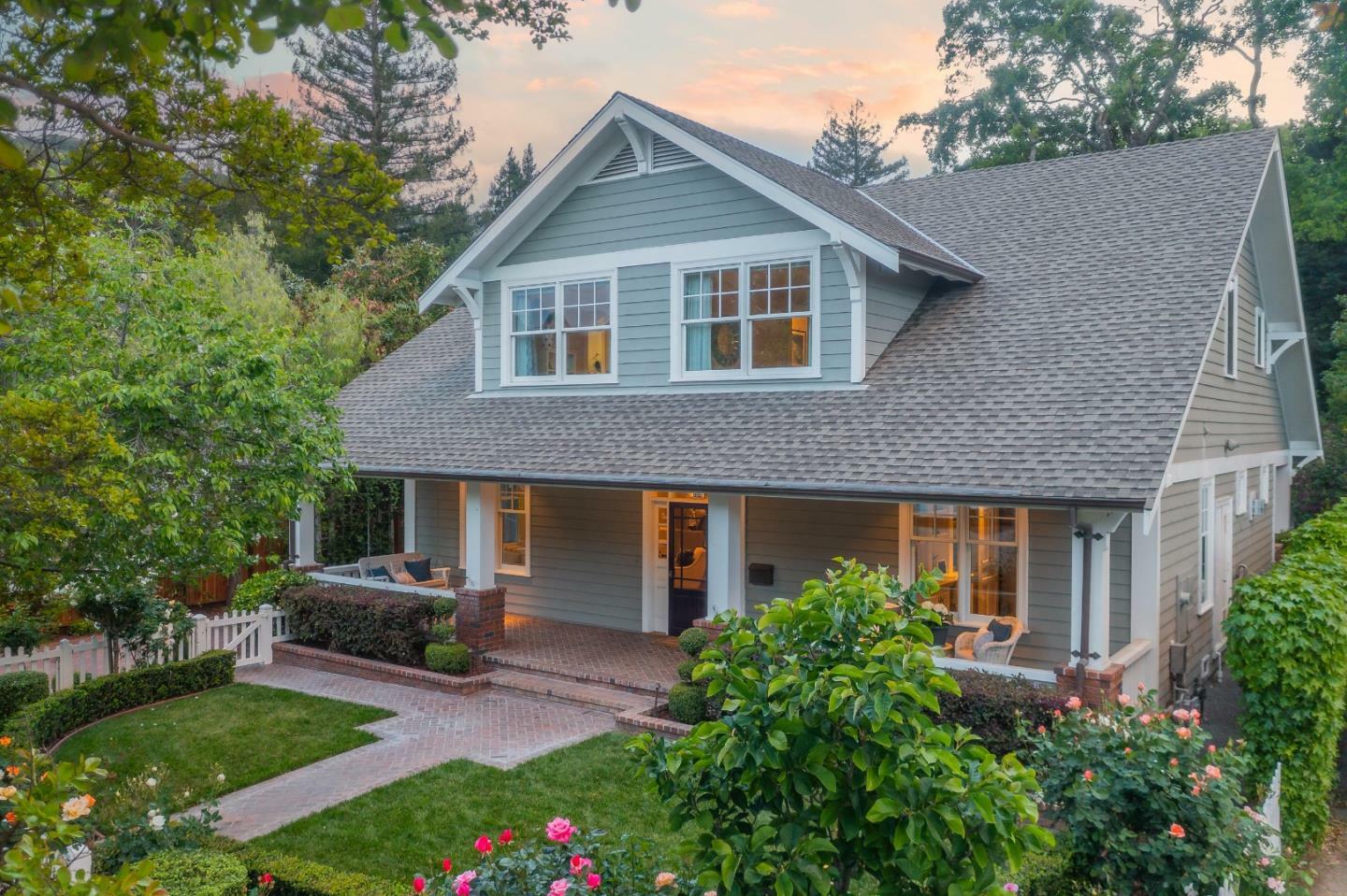 Property Photo: 131 Massol Avenue CA 95030