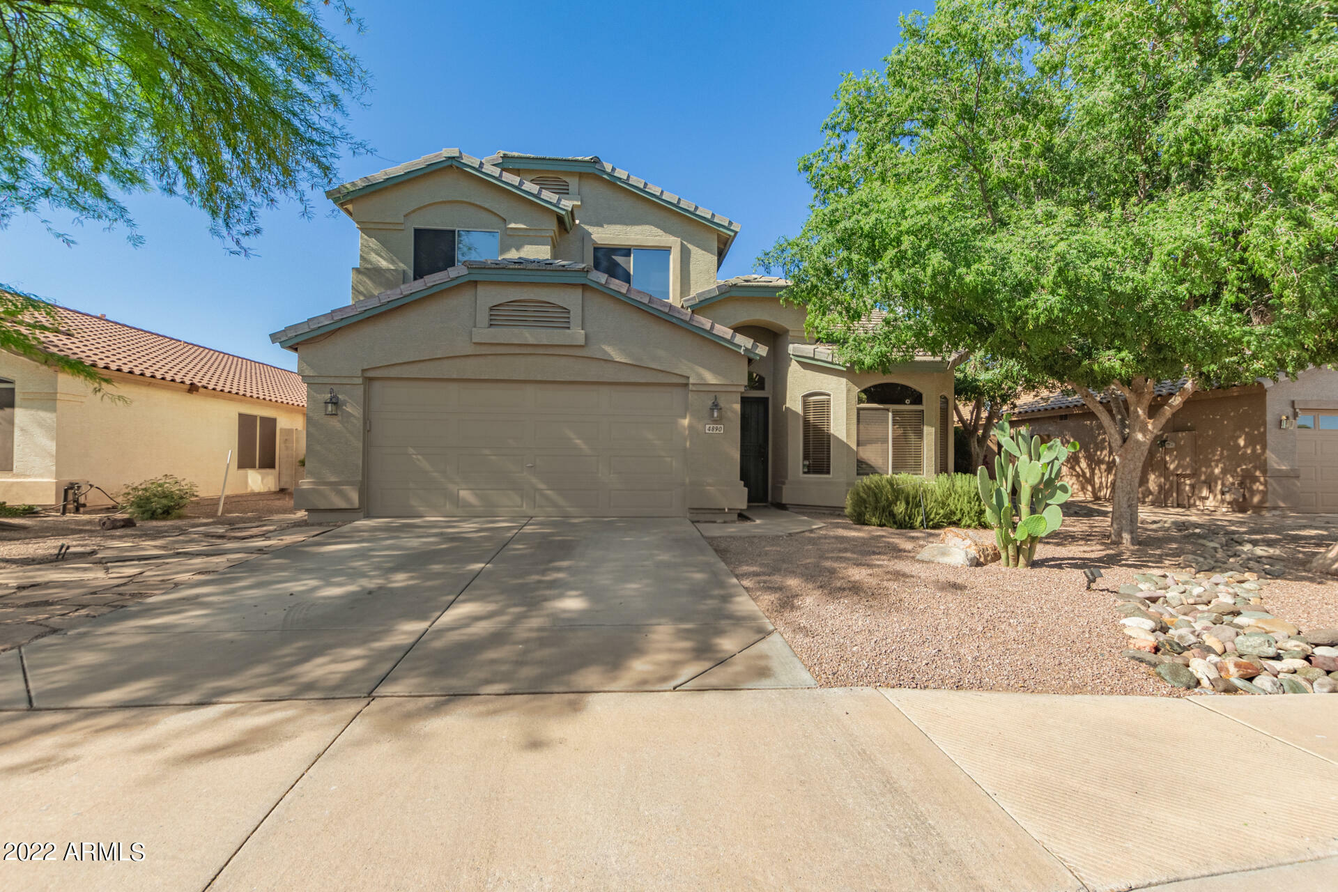 4890 E Augusta Avenue  Chandler AZ 85249 photo