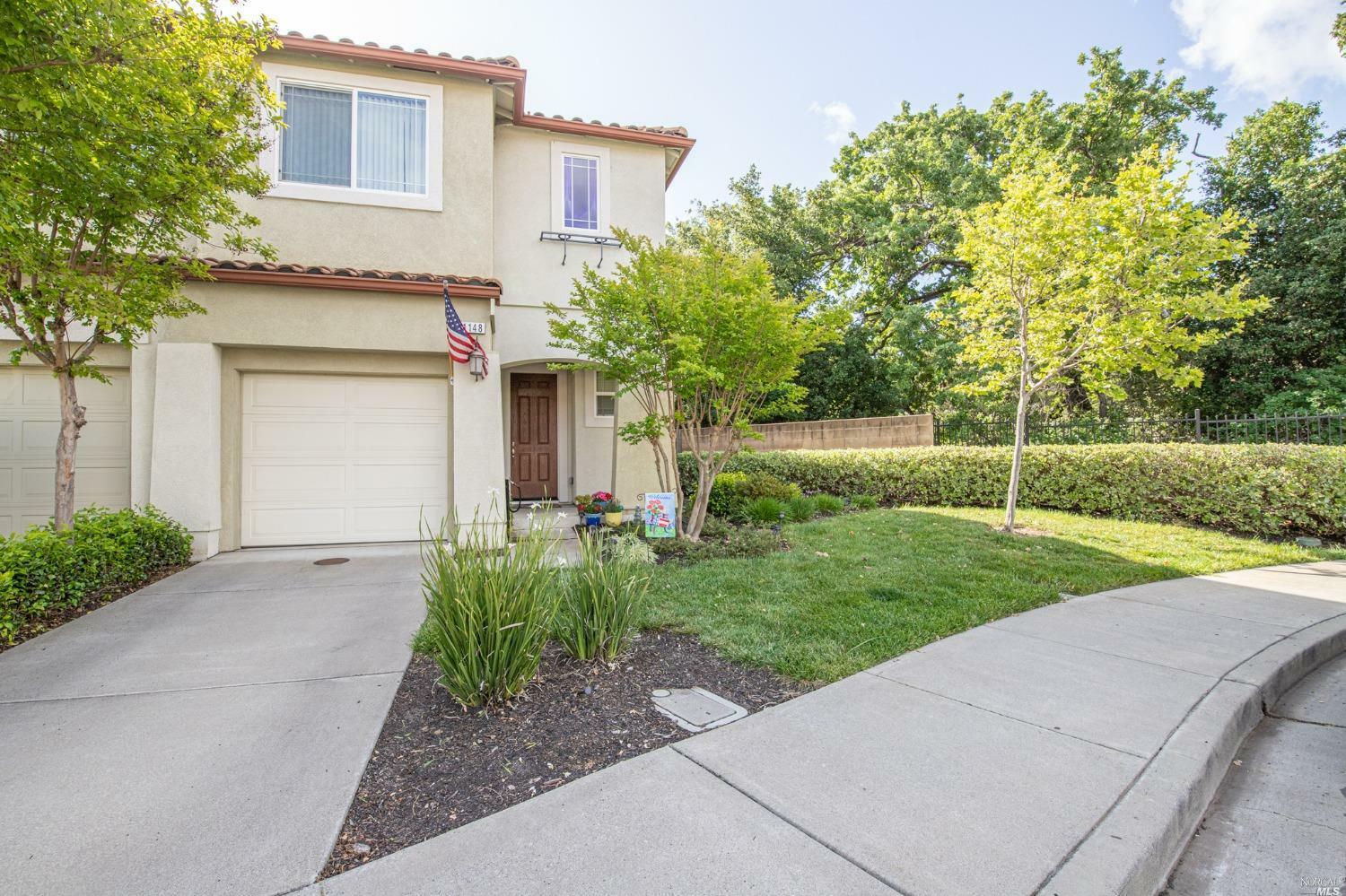 1148 Tocia Avenue  Vacaville CA 95687 photo