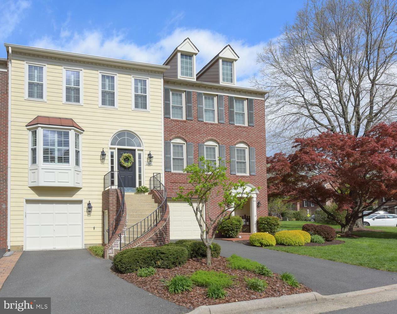 Property Photo:  6835 McLean Province Circle  VA 22043 