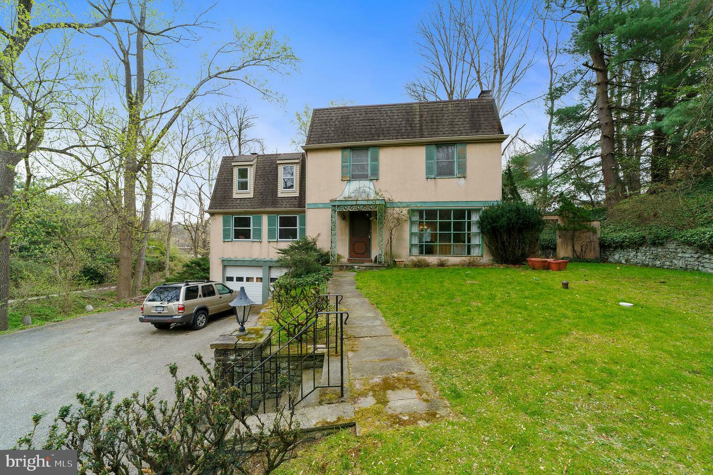 Property Photo:  1900 Lafayette Road  PA 19035 