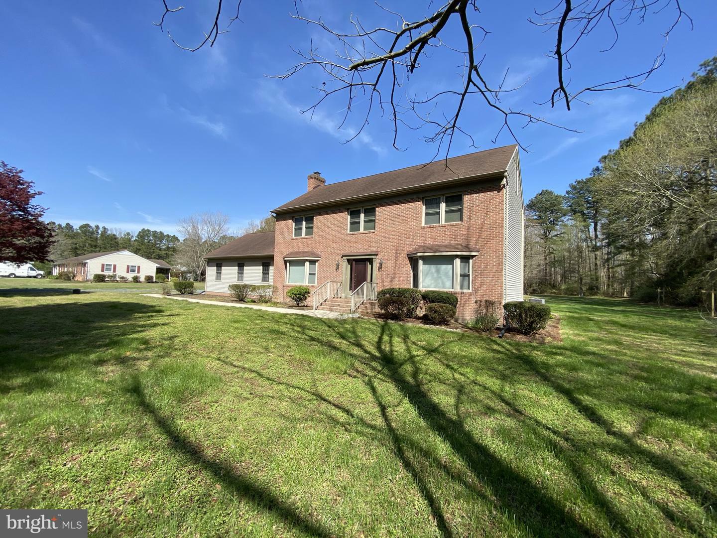 Property Photo:  3709 Gardendale Drive  MD 21822 