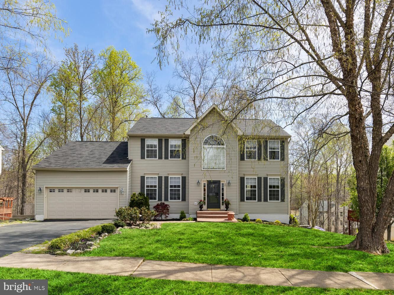 Property Photo:  20 Norfolk Street  VA 22406 
