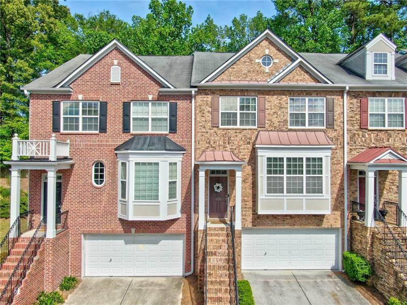 Property Photo:  3923 Old Atlanta Station Drive  GA 30339 