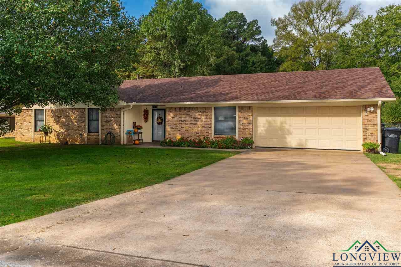 Property Photo:  2911 Granite Rd  TX 75604 