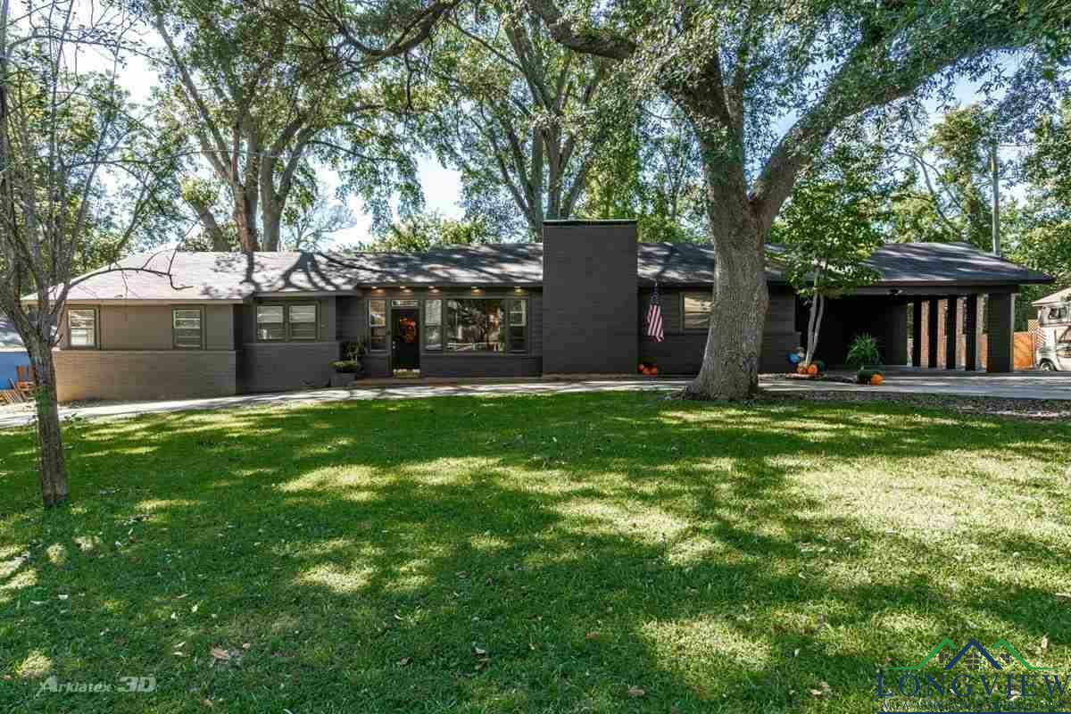 Property Photo:  1705 Gail Dr  TX 75672 