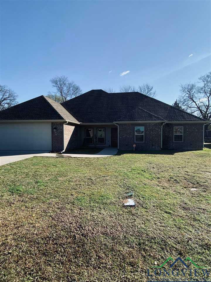 Property Photo:  135 Corinne Way  TX 75691 