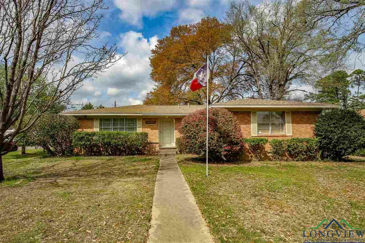 203 Beverly  Longview TX 75601 photo