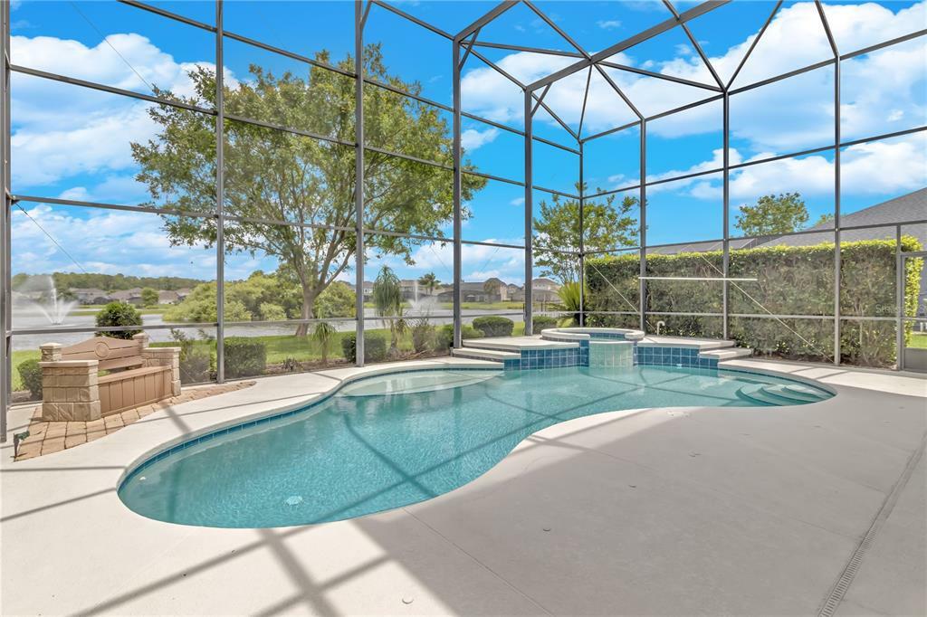 Property Photo:  5049 Hawks Hammock Way  FL 32771 