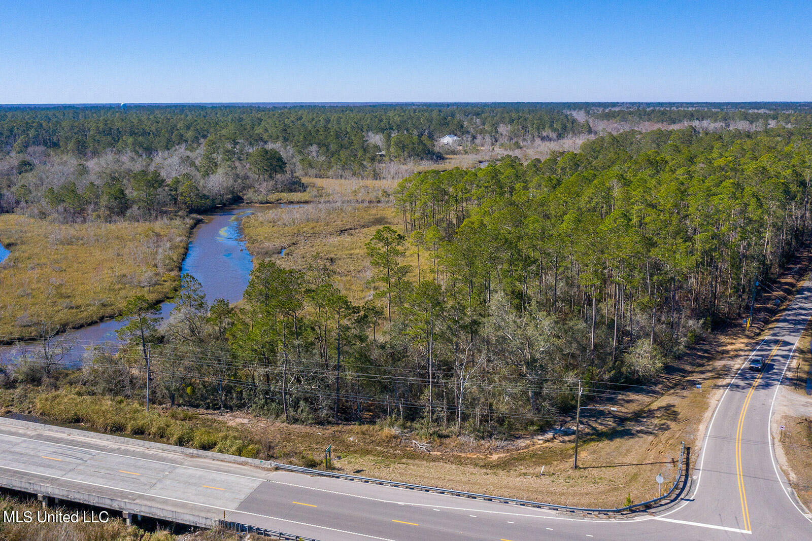 Jenness Road  Pearlington MS 39572 photo