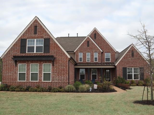 Property Photo: 12490 Linden Oak Dr TN 38002