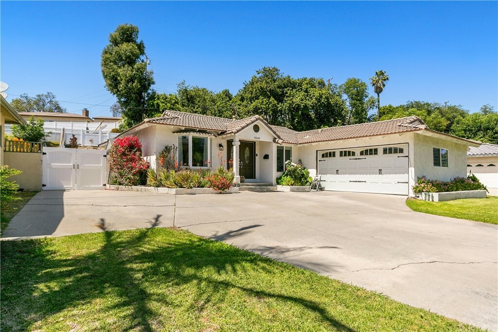 Property Photo:  15145 Las Flores Avenue  CA 90638 