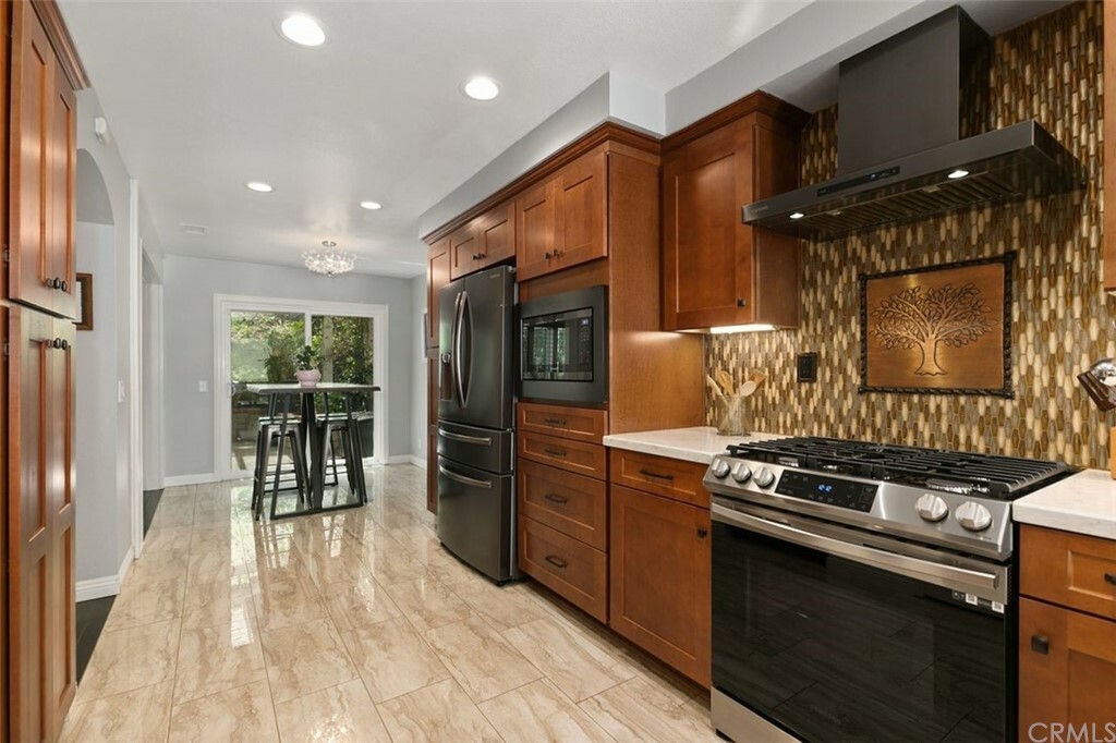 Property Photo:  4728 E Fairfield Street  CA 92807 
