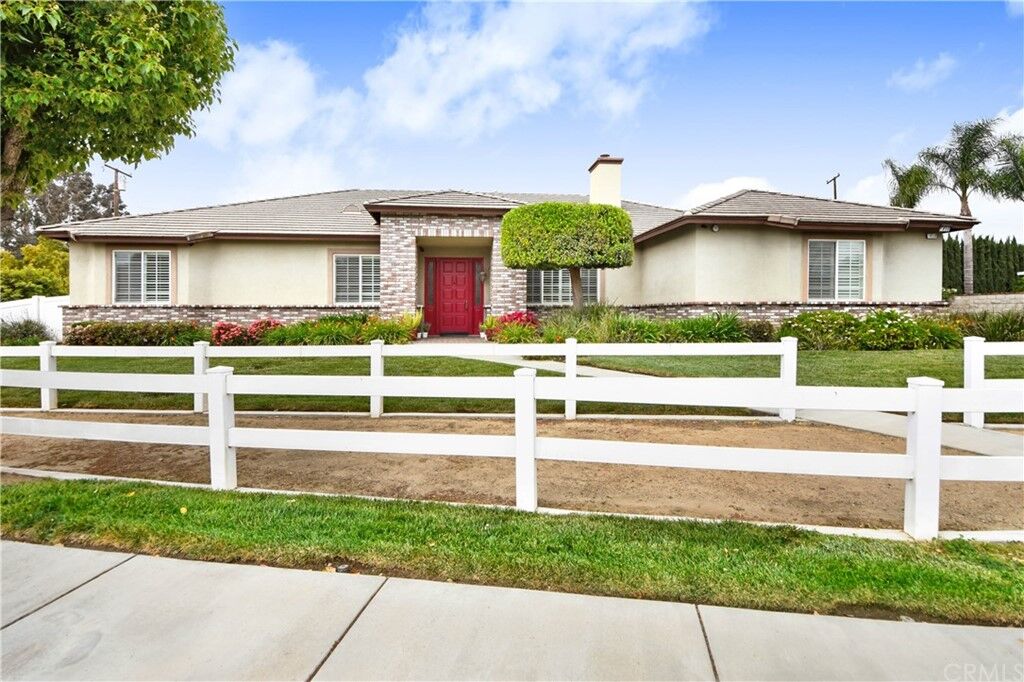 Property Photo:  1858 S Almond Avenue  CA 91762 