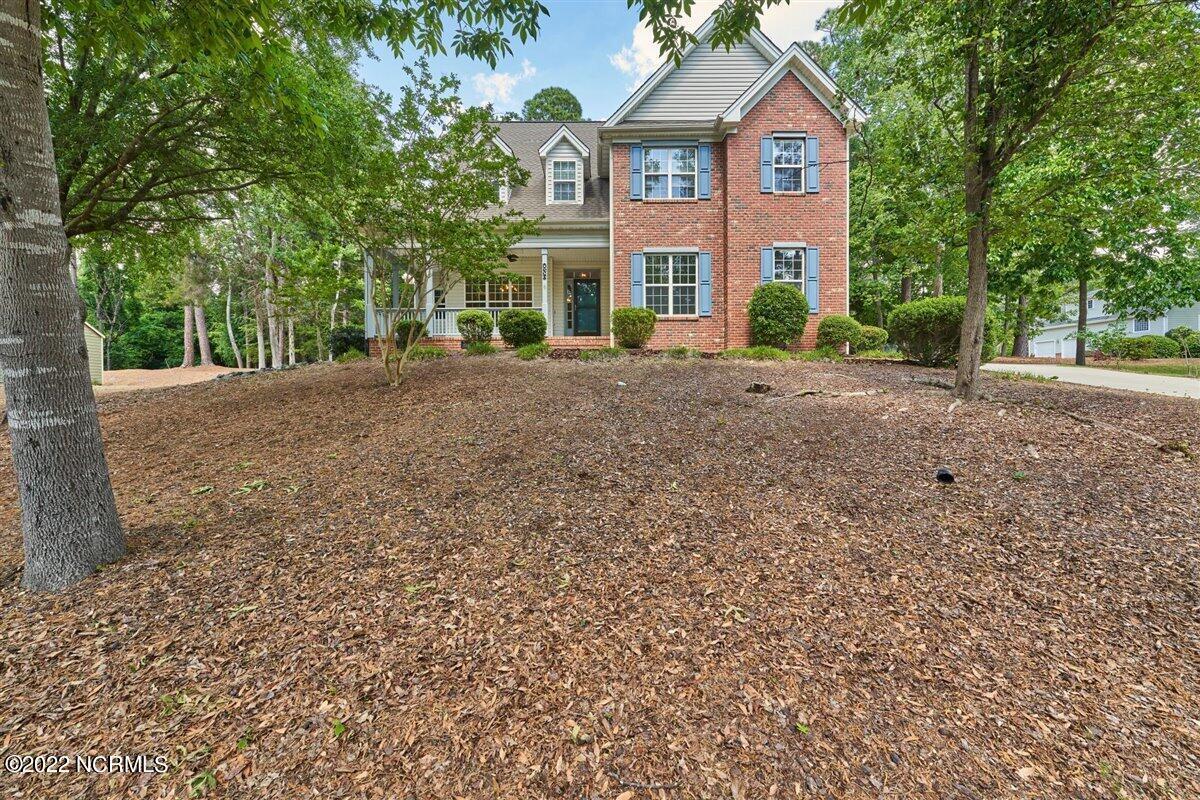 Property Photo: 1 Wee Burn Place NC 28374