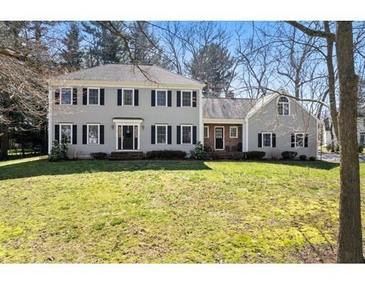 Property Photo: 42 Oxbow Road MA 01778