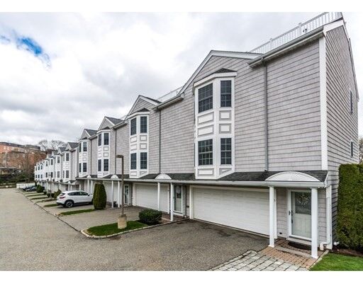 Property Photo:  218 South Street 15  MA 02453 
