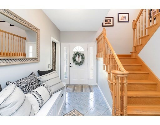 Property Photo:  4 Moriarty Rd  MA 01082 