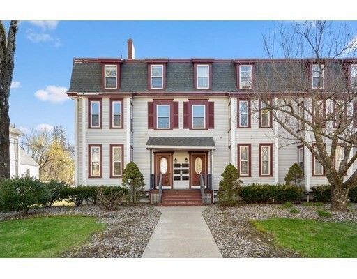 Property Photo: 6 Maple Ave 2 MA 01810