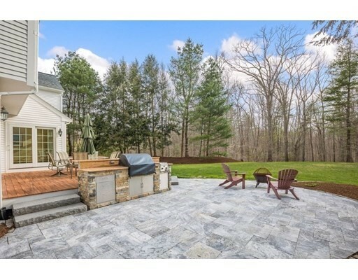 Property Photo: 3 Parsons Walk MA 02061