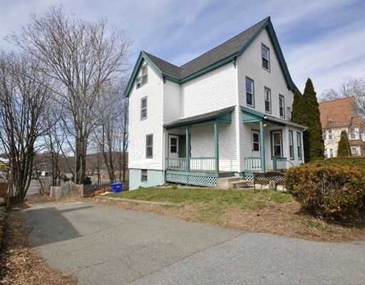 Property Photo:  34 Thompson St  MA 01754 