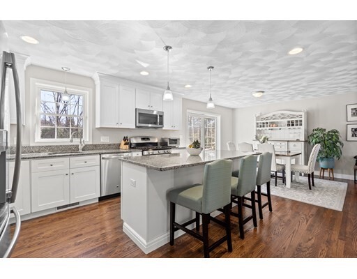Property Photo: 78 Glen Rd MA 01887