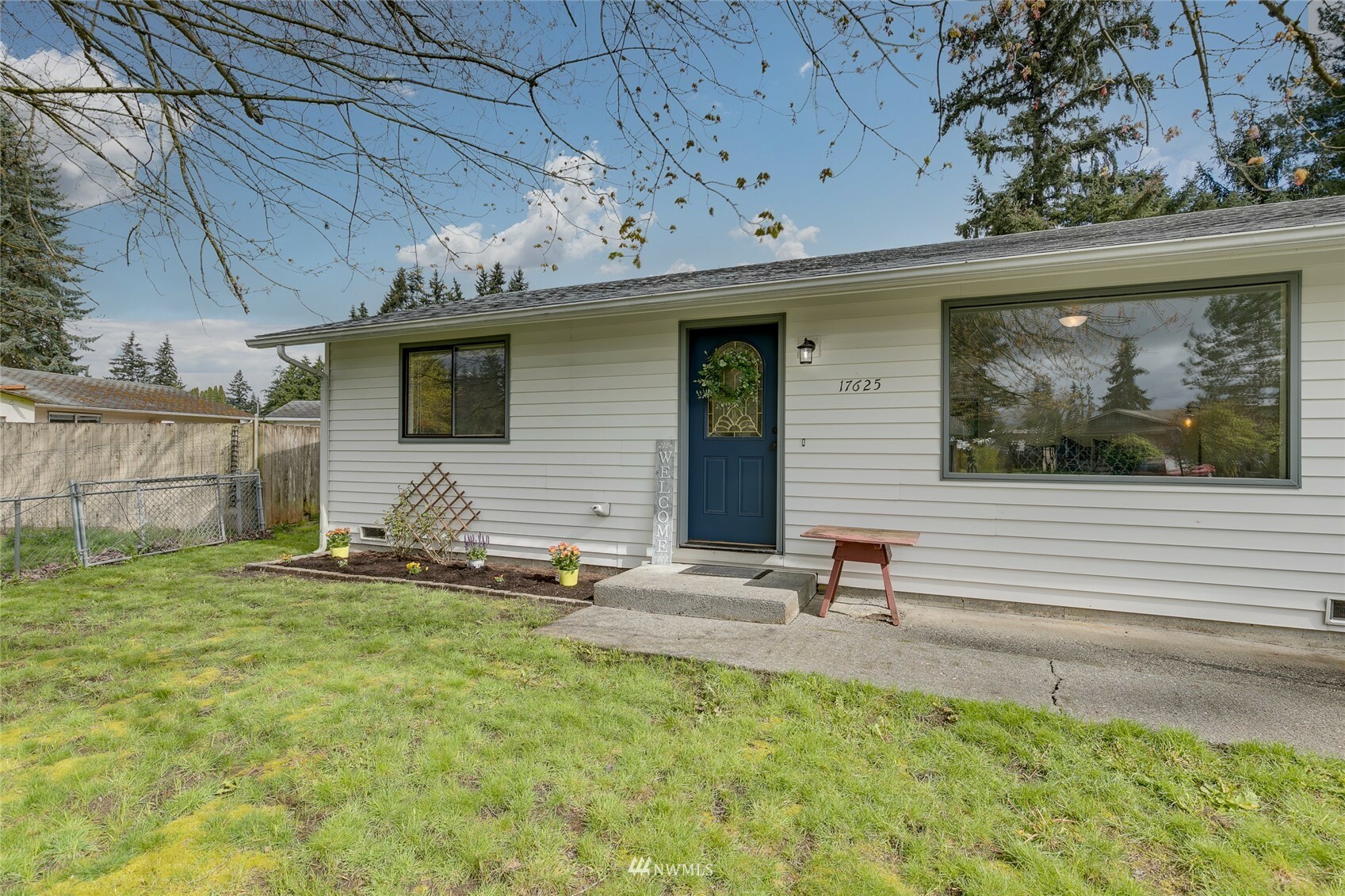 Property Photo:  17625 34th Avenue NE  WA 98223 