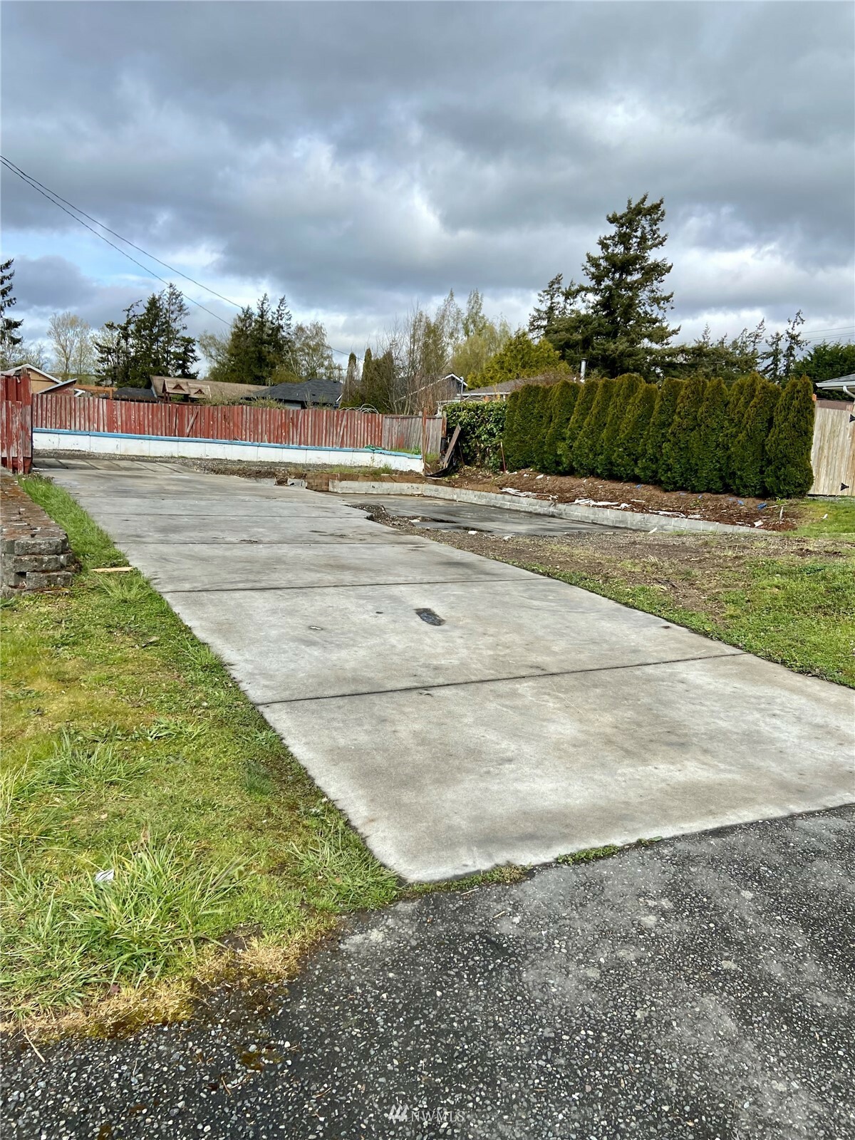 Property Photo: 3235 Bennett WA 98225