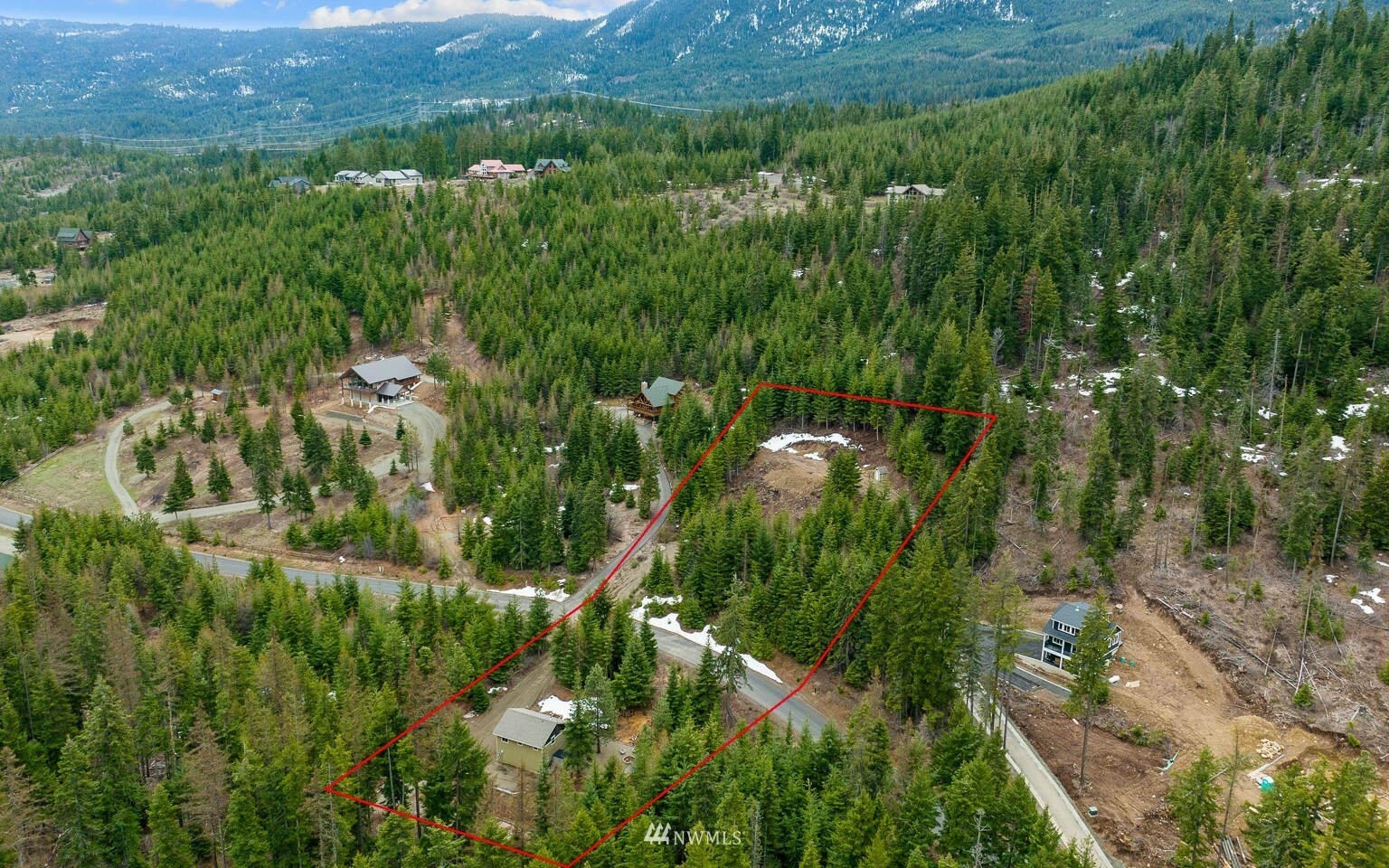 Property Photo:  791 Stone Ridge Drive  WA 98922 