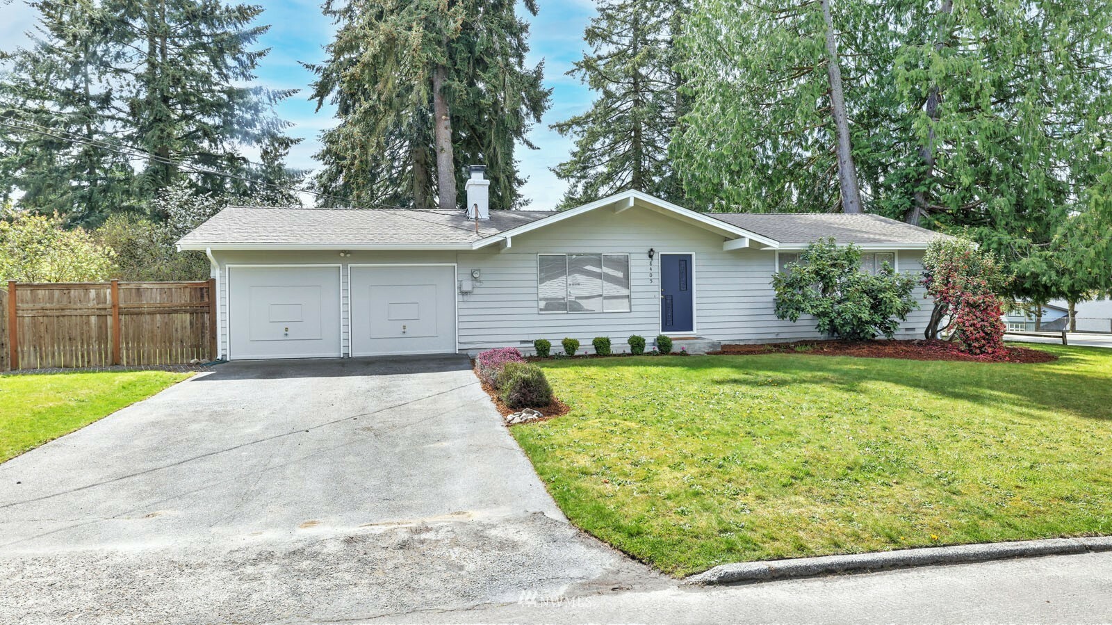 Property Photo:  8405 NE 139th Street  WA 98034 