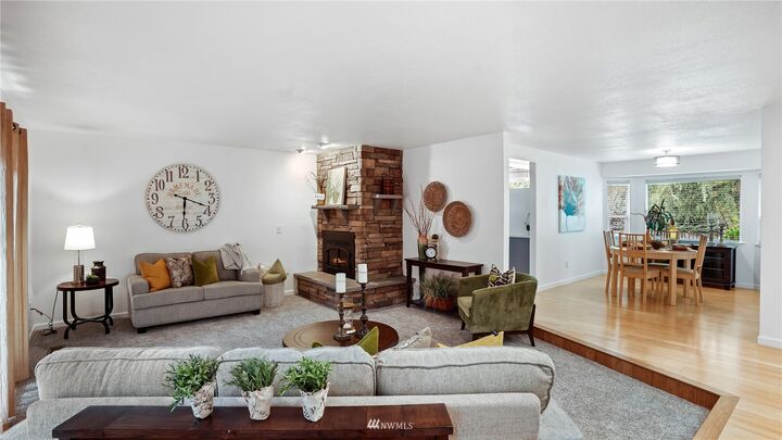 Property Photo:  3706  47th Avenue Ct NW  WA 98335 