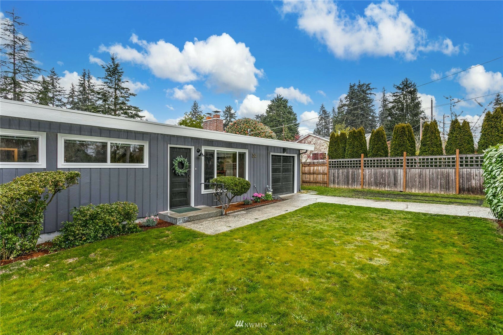 Property Photo: 312 NW 183rd Street WA 98177