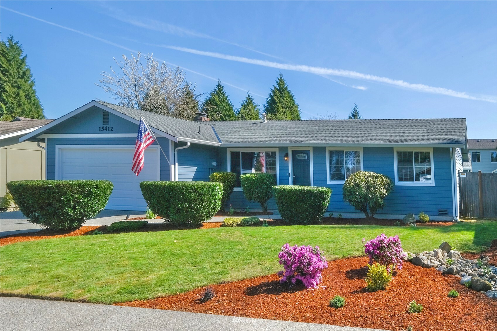 15412 127th Place NE  Woodinville WA 98072 photo