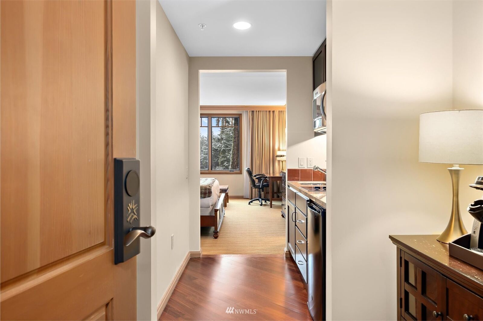 Property Photo:  3600 Suncadia Trail 3014  WA 98922 