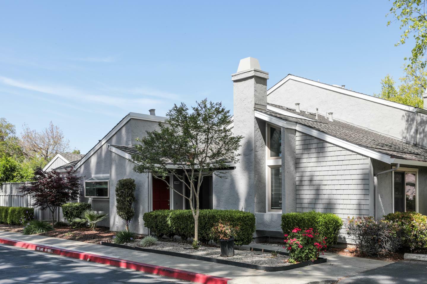 Property Photo:  2402 Lincoln Village Drive  CA 95125 