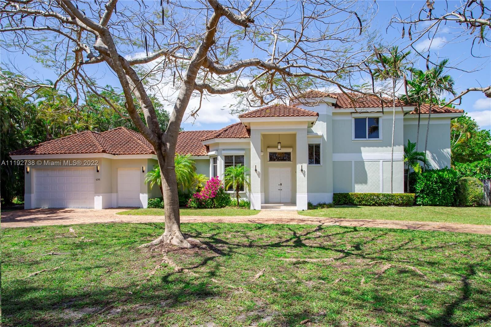 Property Photo:  6295 SW 116th St  FL 33156 