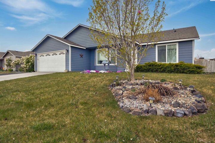5212 Arthur Ln  Pasco WA 99301 photo