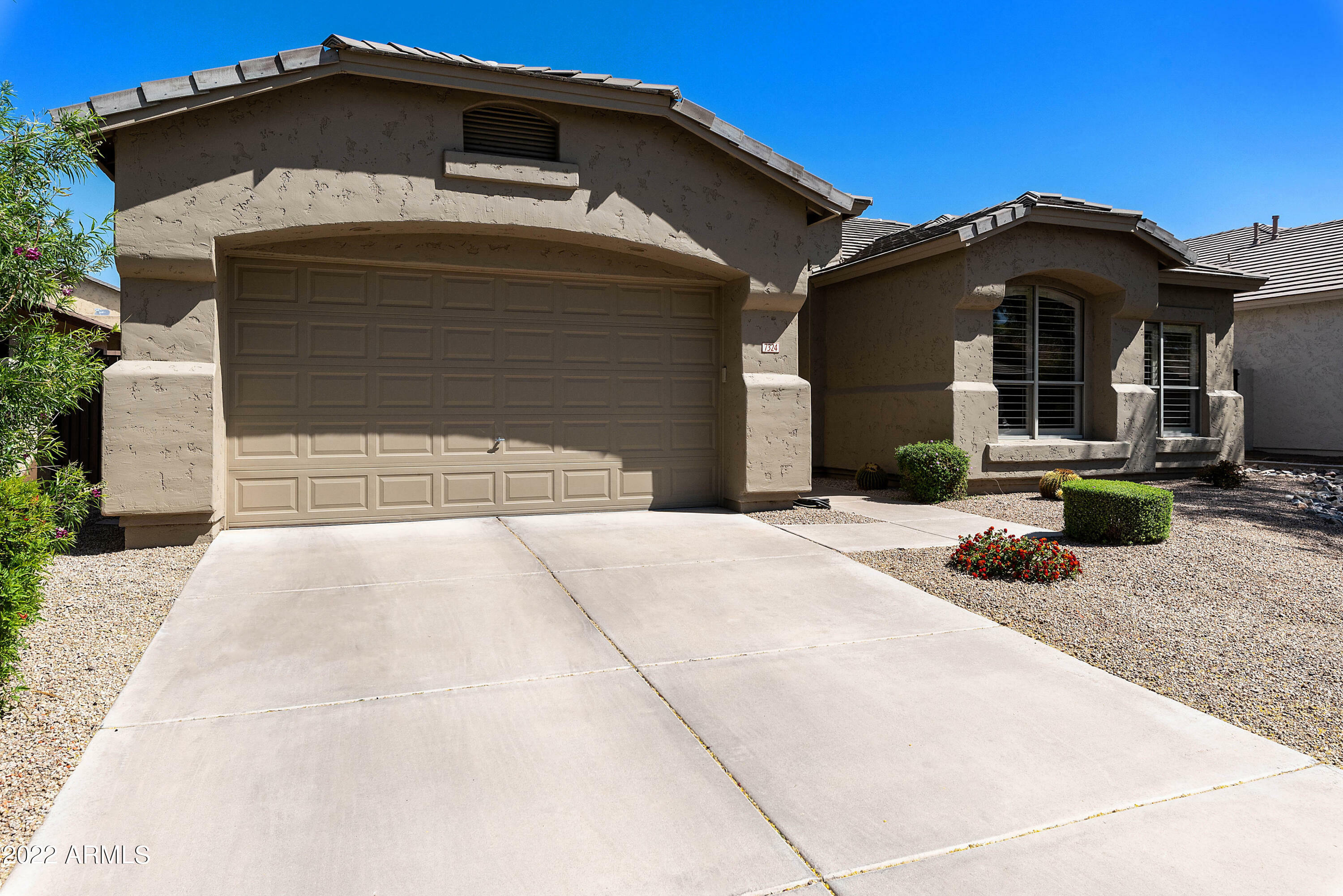 Property Photo:  7324 E Fledgling Drive  AZ 85255 