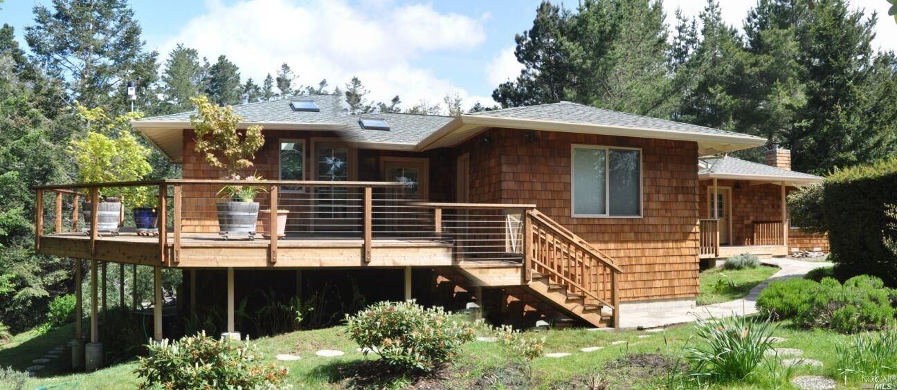 Property Photo:  15721 Forest View Road  CA 95459 