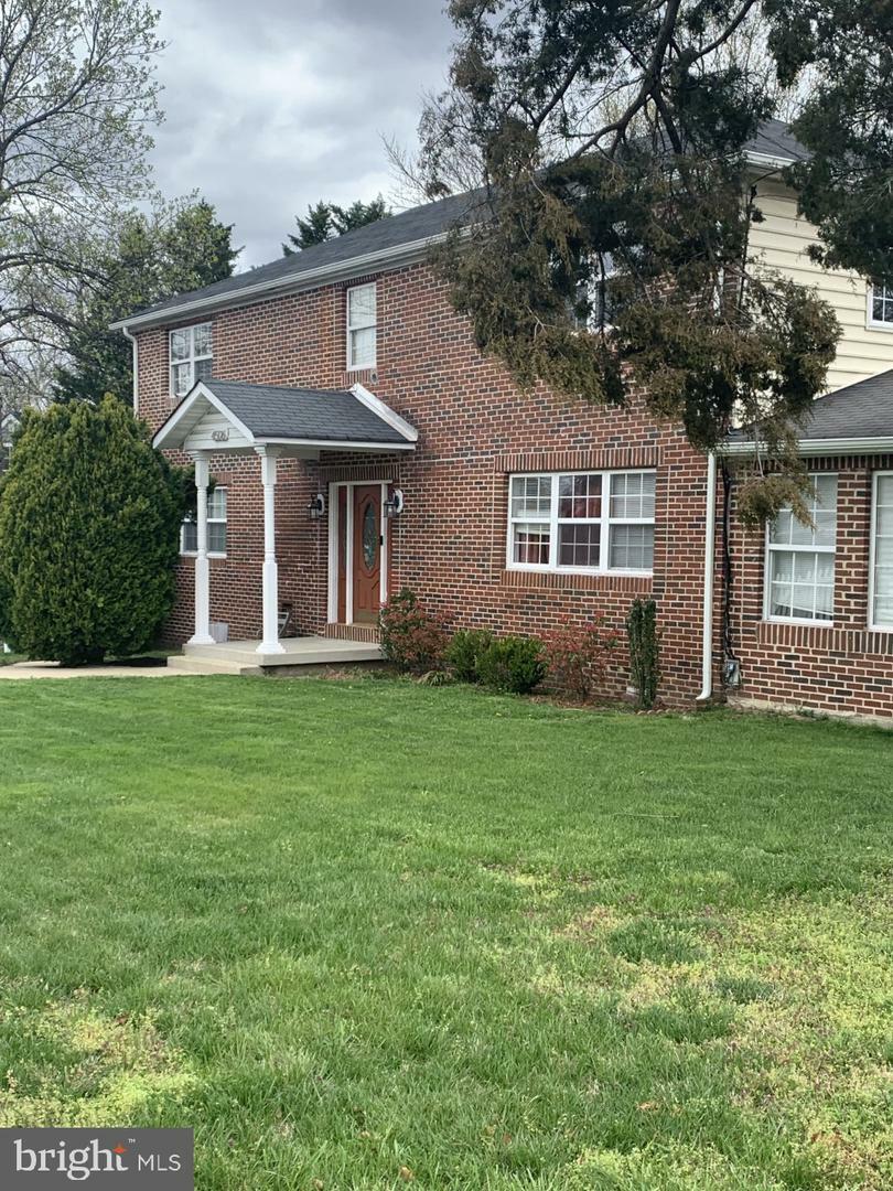 Property Photo:  4506 Allies Road  MD 20746 