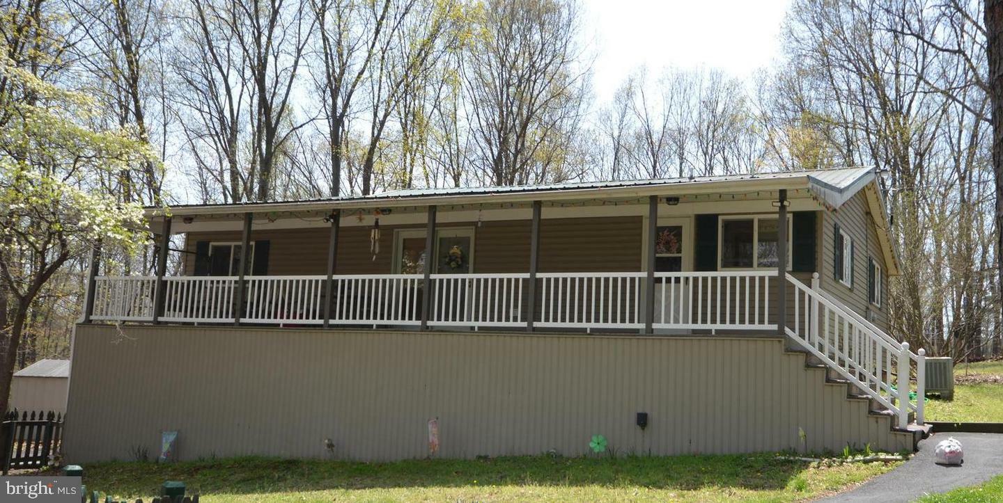Property Photo: 178 Devonshire Road WV 25427