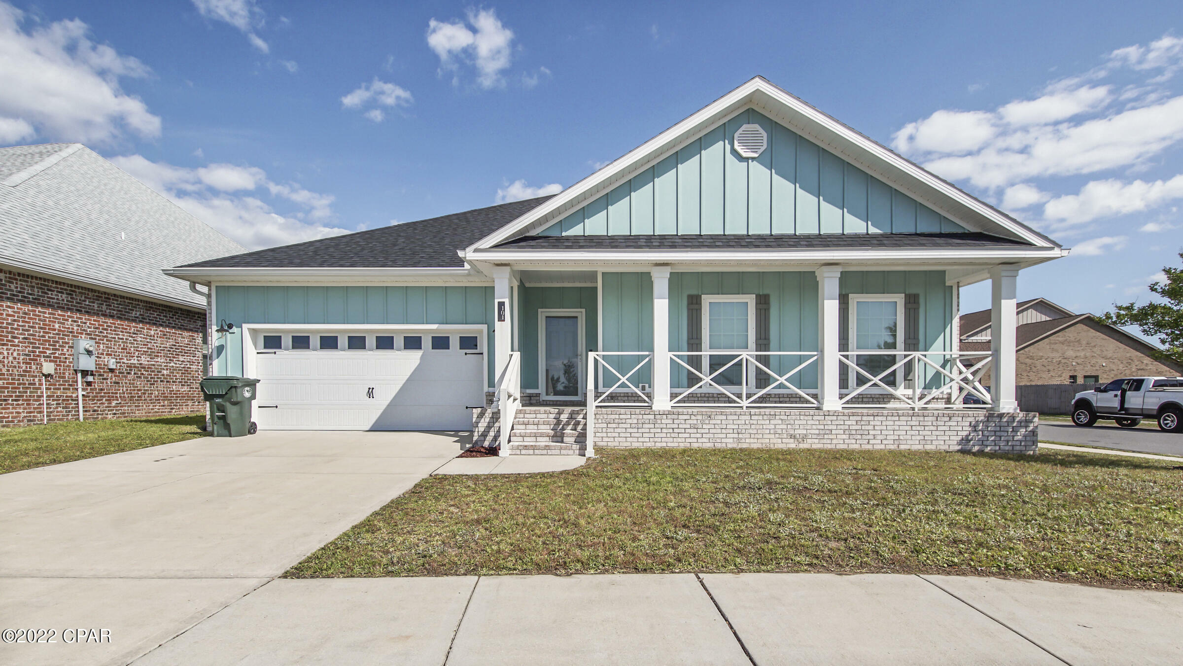 Property Photo: 101 N Shoreview Drive FL 32404