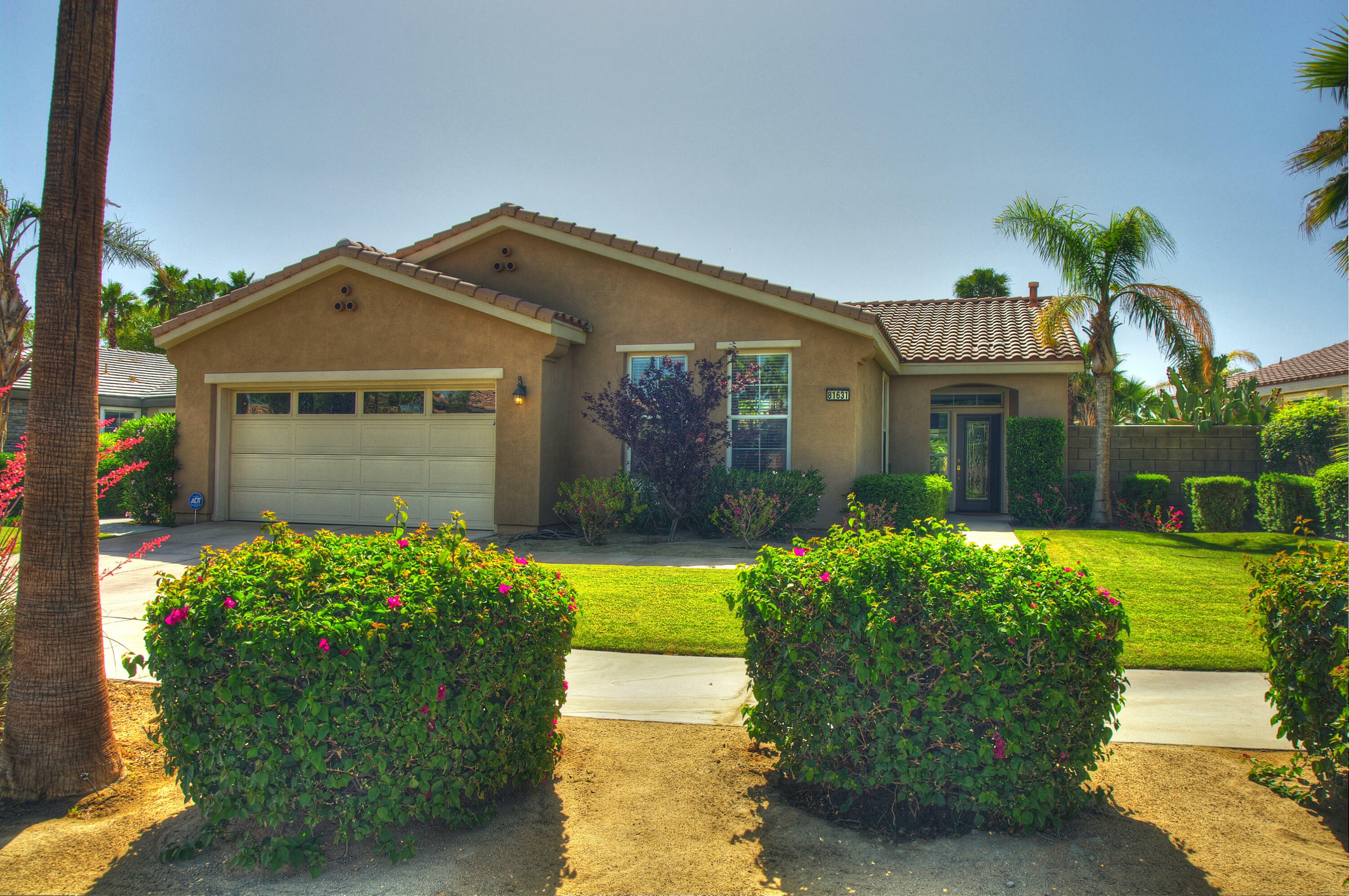 81631 Prism Drive  La Quinta CA 92253 photo