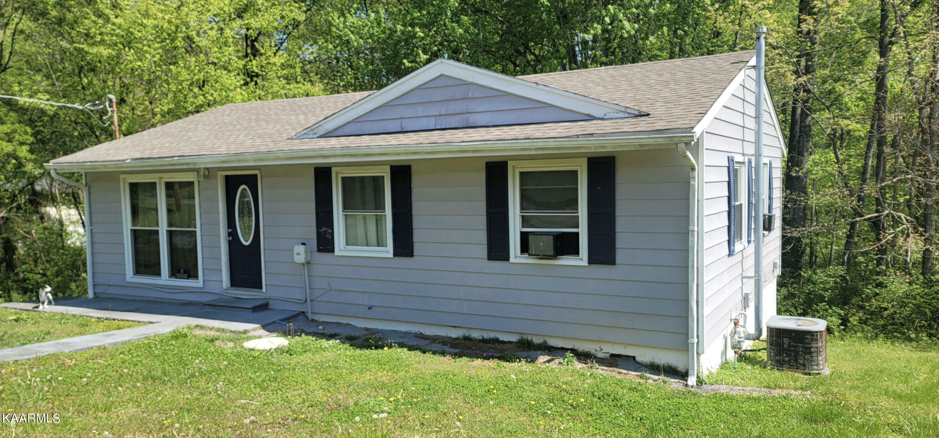 Property Photo: 800 Ivory Rd TN 37303