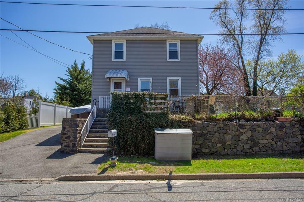 Property Photo: 215 Gallagher Street NY 10511