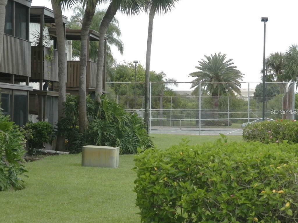 Property Photo: 11505 7th Way N 2312 FL 33716