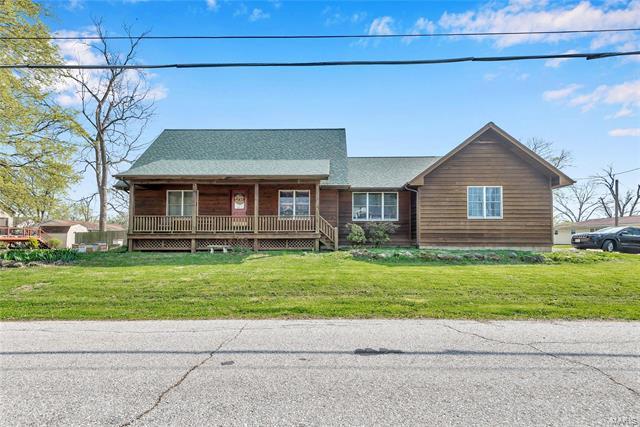 Property Photo: 1735 4th Street 63373