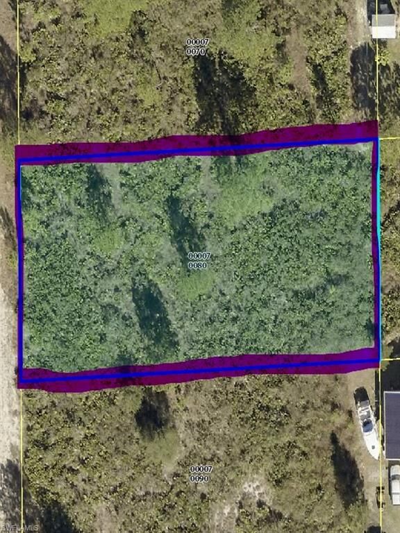 Property Photo: 1608 Rush Avenue FL 33972
